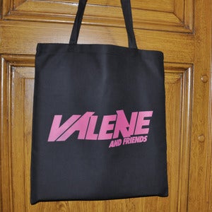 Image of VALERIE - Tote bag