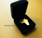 Image of Little Africa Cocktail Ring