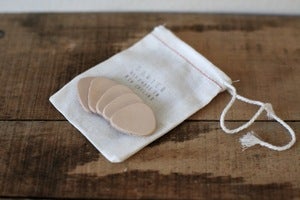 Image of Guitar Pick in Natural