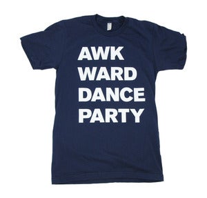 Image of Awkward Dance Party