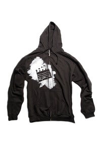Image of Slate Hoodie