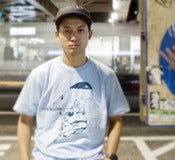 Image of High Tides T-shirt