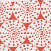 Image of Burst Orange