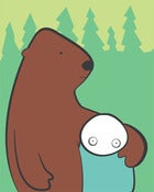 Image of Bear Hugs