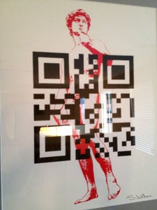 Image of Art is Life by Steve Whelan