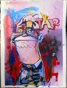 Image of 5 Star by Uber 5000