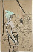 Image of Fulton Fish Market John 
