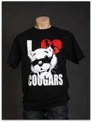 Image of I Love Cougars 