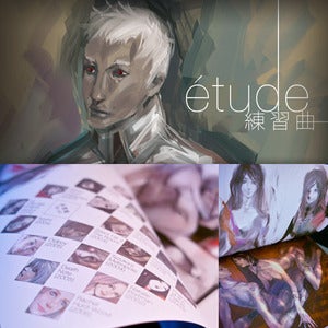 Image of étude