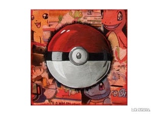 Image of Pokeball