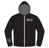 Image of Cars R Coffins Hoodie