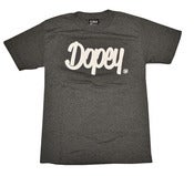 Image of Dopey in Heather Grey