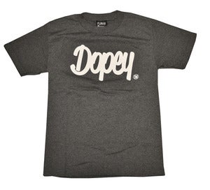 Image of Dopey in Heather Grey