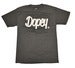 Image of Dopey in Heather Grey