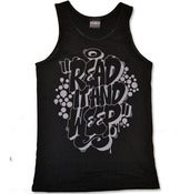 Image of 'Sauce' Singlet
