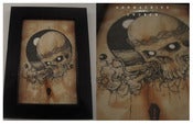 Image of SOLD OUT - Pen studys 4 