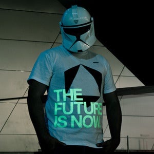 Image of *GLOW IN THE DARK*