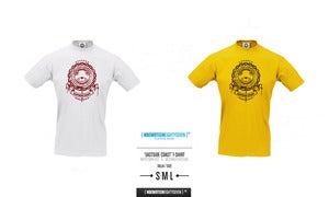 Image of 'Eastside Coast' T-Shirt