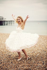 Image of Lizzie