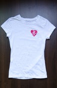 Image of JV - Loves You Tee