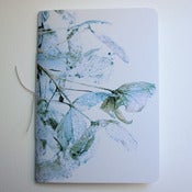 Image of Flutterby Notebook