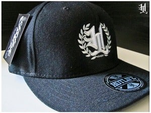 Image of *BRAND NEW* HOTLIFE - "CLASSIC BASEBALL" SNAPBACK