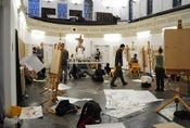 Image of Life drawing classes bundle: 10 classes
