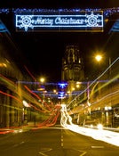 Image of Merry Christmas  