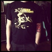 Image of Unisex Pussy Magnet Tee