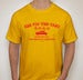 Image of Egg Foo Yong Tours