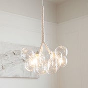 Image of The Original (Medium) Bubble Chandelier