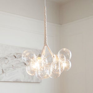 Image of The Original (Medium) Bubble Chandelier