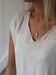 Image of small oak leaf pendant necklace
