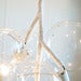 Image of Pendant Bubble Chandelier
