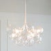 Image of 24k Gold X-Large Bubble Chandelier