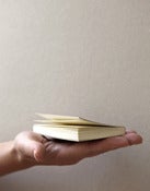Image of LIVRO notebook