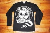 Image of .owl.longsleeve.