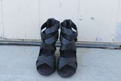 Image of Wrap Around Wedges