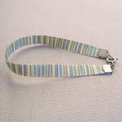 Image of RUBAN - bracelet ruban