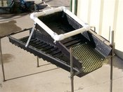 Image of Stream High Banker Lightweight 39" X 10"
