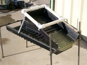 Image of Stream High Banker Lightweight 39" X 10"