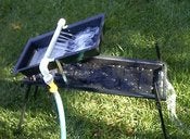 Image of  High Banker Backpacking Edition JR 24"X7"