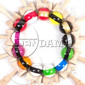 Image of SunRise Striped Kendama