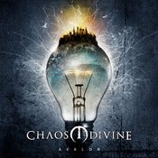 Image of Chaos Divine - Avalon LP