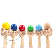 Image of Ozora 5 Cup Kendamas