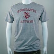 Image of HOGWARTS ALUMNI T-SHIRT