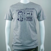 Image of WEEKEND FORECAST T-SHIRT