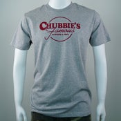 Image of BOY MEETS WORLD CHUBBIE'S T-SHIRT