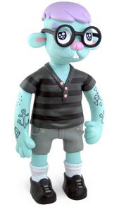 Image of Cody (Blue)