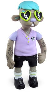 Image of Cody (Masked)